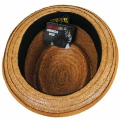 Be Bop Coconut Straw Pork Pie Hat 5 Be Bop Coconut Straw Pork Pie Hat -CHARLIE 1 HORSE Shop 149818