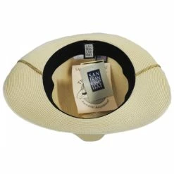 Joe TechStraw Fedora Hat 5 Joe TechStraw Fedora Hat -CHARLIE 1 HORSE Shop 152190