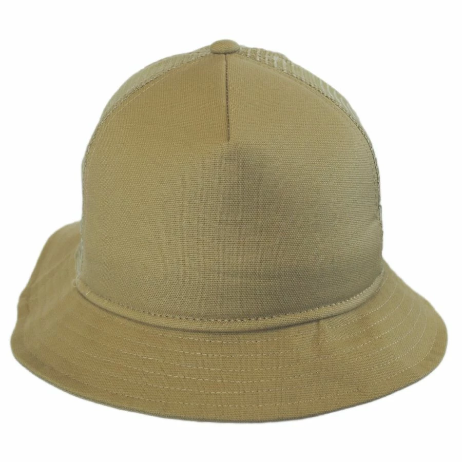Trucker Bucket Hat 1 Trucker Bucket Hat