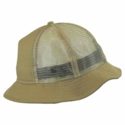 Alternative view of Trucker Bucket Hat