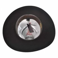 Compass Merino Wool Felt Western Hat 5 Compass Merino Wool Felt Western Hat -CHARLIE 1 HORSE Shop 223943