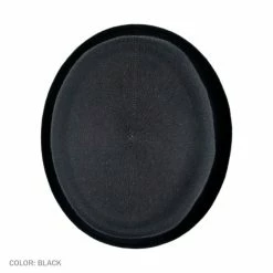 Kangol Bamboo Mowbray Pork Pie Hat 5 Kangol Bamboo Mowbray Pork Pie Hat -CHARLIE 1 HORSE Shop 237917