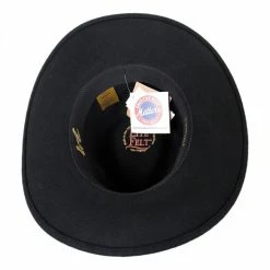 Firehole Crushable Wool LiteFelt Western Hat 5 Firehole Crushable Wool LiteFelt Western Hat -CHARLIE 1 HORSE Shop 245588
