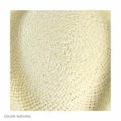 Australian Excursion Grade 3 Panama Straw Fedora Hat 5 Australian Excursion Grade 3 Panama Straw Fedora Hat -CHARLIE 1 HORSE Shop 25421