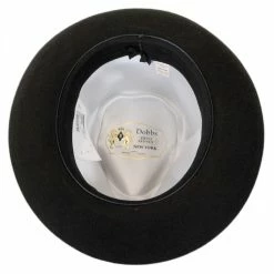 Prescott Fur And Wool Felt Fedora Hat -CHARLIE 1 HORSE Shop 256499