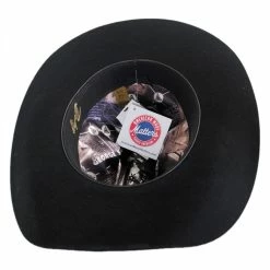 Trigger Wool Felt Western Hat 5 Trigger Wool Felt Western Hat -CHARLIE 1 HORSE Shop 267852
