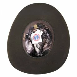Navarro Wool Felt Western Hat 5 Navarro Wool Felt Western Hat -CHARLIE 1 HORSE Shop 267903