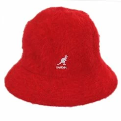 Kangol Furgora Casual Bucket Hat -CHARLIE 1 HORSE Shop 270562