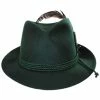 Made In The USA - Classics Wool Felt Bavarian Hat