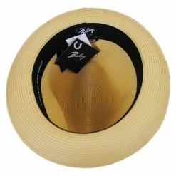 Craig Straw Fedora Hat 5 Craig Straw Fedora Hat -CHARLIE 1 HORSE Shop 276922