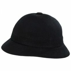 Alternative view of Kangol Tropic Ventair Snipe Casual Bucket Hat