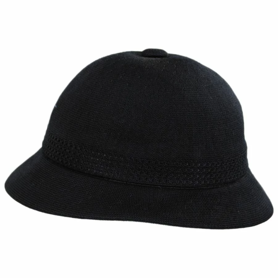 Kangol Tropic Ventair Snipe Casual Bucket Hat 2 Kangol Tropic Ventair Snipe Casual Bucket Hat - Image 2