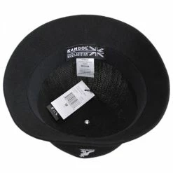 Kangol Tropic Ventair Snipe Casual Bucket Hat 5 Kangol Tropic Ventair Snipe Casual Bucket Hat -CHARLIE 1 HORSE Shop 278297