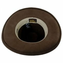 Cougar Packable Wool Felt Western Hat 5 Cougar Packable Wool Felt Western Hat -CHARLIE 1 HORSE Shop 288980