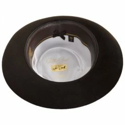 Temptation Fur Felt Fedora Hat 5 Temptation Fur Felt Fedora Hat -CHARLIE 1 HORSE Shop 300976