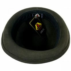 Alpine Wool Felt Fedora Hat 5 Alpine Wool Felt Fedora Hat -CHARLIE 1 HORSE Shop 347606