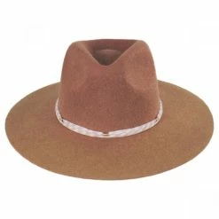 Goorin Bros Country Boy Wool Felt Crossover Hat