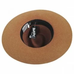 Goorin Bros Country Boy Wool Felt Crossover Hat -CHARLIE 1 HORSE Shop 347636