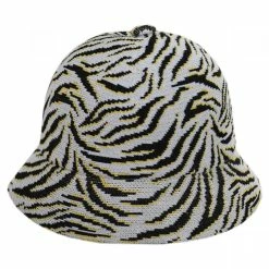 Alternative view of Kangol Carnival Casual Tropic Bucket Hat