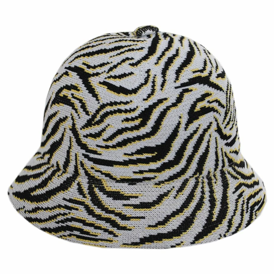 Kangol Carnival Casual Tropic Bucket Hat 2 Kangol Carnival Casual Tropic Bucket Hat - Image 2