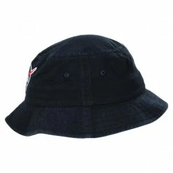 Alternative view of NASA Cotton Twill Bucket Hat