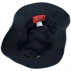 NASA Cotton Twill Bucket Hat 5 NASA Cotton Twill Bucket Hat -CHARLIE 1 HORSE Shop 371054