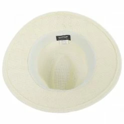 Panama Jack Kingfin Toyo Straw Safari Fedora Hat 5 Panama Jack Kingfin Toyo Straw Safari Fedora Hat -CHARLIE 1 HORSE Shop 377244