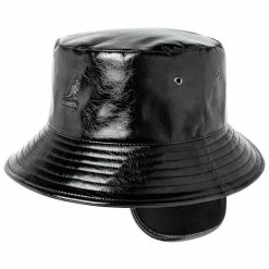 Kangol Future Earflap Cotton Blend Bucket Hat 5 Kangol Future Earflap Cotton Blend Bucket Hat -CHARLIE 1 HORSE Shop 383856