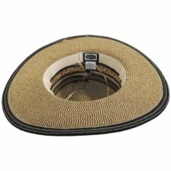 Scala Alento Braided Toyo Straw Fedora Hat 5 Scala Alento Braided Toyo Straw Fedora Hat -CHARLIE 1 HORSE Shop 393048
