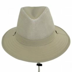 Fridge HyperKewl Safari Fedora Hat