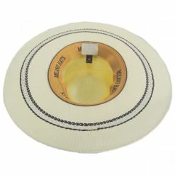 Chiron Wide Brim Bangora Straw Fedora Hat 5 Chiron Wide Brim Bangora Straw Fedora Hat -CHARLIE 1 HORSE Shop 393809