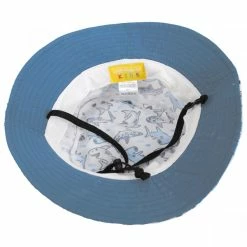 Scala Kids' Thresher Chin Cord Bucket Hat 5 Scala Kids' Thresher Chin Cord Bucket Hat -CHARLIE 1 HORSE Shop 399365