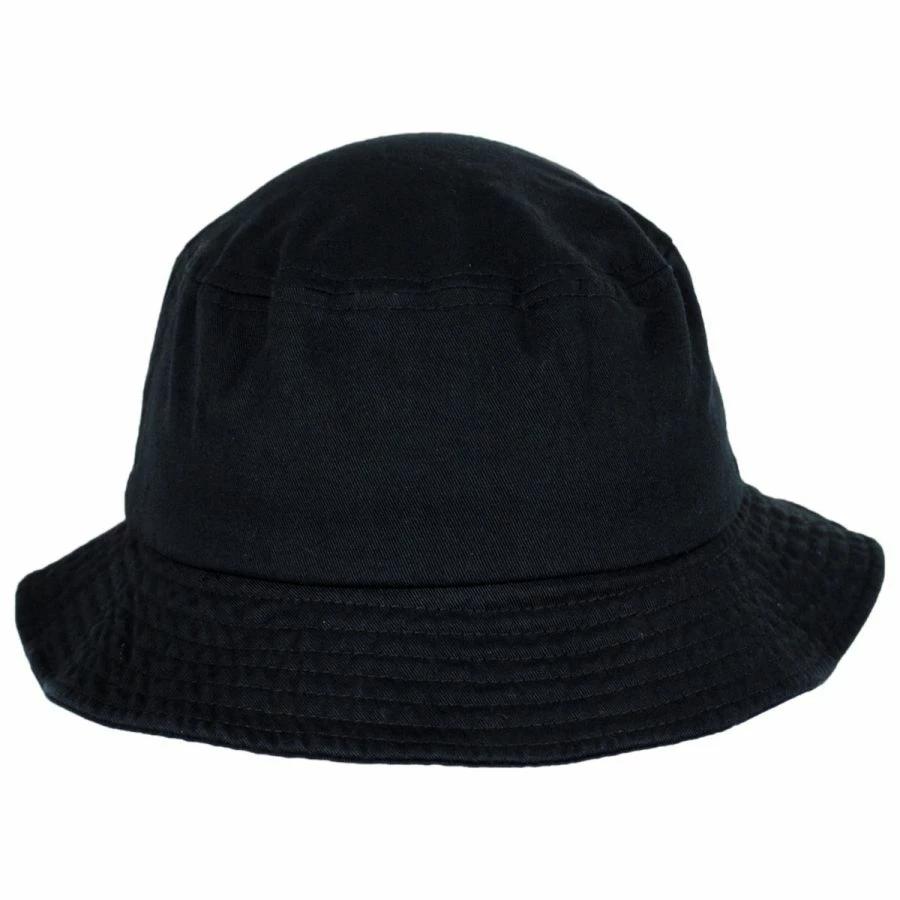 Cotton Twill Bucket Hat 1 Cotton Twill Bucket Hat