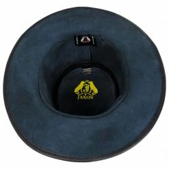 Crusher Leather Outback Hat -CHARLIE 1 HORSE Shop 402350
