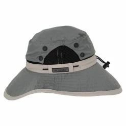 Alternative view of Stetson No Fly Zone Defender HyperKewl Boonie Hat