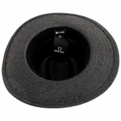 Passage Wheat Straw Fedora Hat 5 Passage Wheat Straw Fedora Hat -CHARLIE 1 HORSE Shop 406661