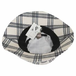 Petra Packable Bucket Hat - Off White 5 Petra Packable Bucket Hat - Off White -CHARLIE 1 HORSE Shop 408750
