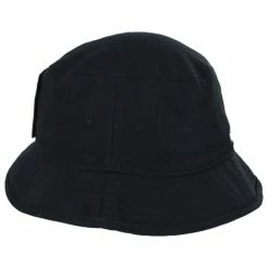 Alternative view of Goorin Bros Panther Cotton Bucket Hat