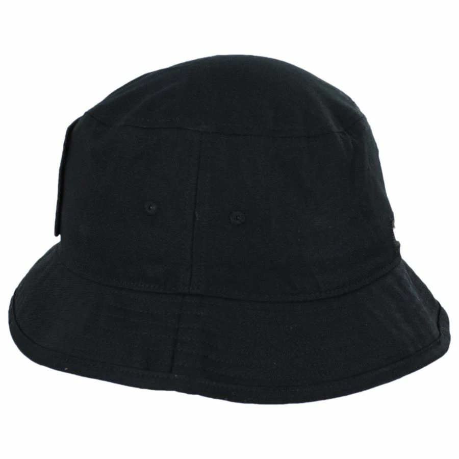 Goorin Bros Panther Cotton Bucket Hat 2 Goorin Bros Panther Cotton Bucket Hat - Image 2