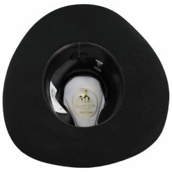 Briscoe Wool Felt Western Hat 5 Briscoe Wool Felt Western Hat -CHARLIE 1 HORSE Shop 410507
