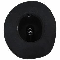 Stetson Gus Crushable Wool Felt Western Hat -CHARLIE 1 HORSE Shop 411437