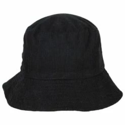 Scala Verdo Corduory Bucket Hat