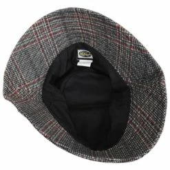 Scala Morelia Plaid Wool Blend Bucket Hat 5 Scala Morelia Plaid Wool Blend Bucket Hat -CHARLIE 1 HORSE Shop 414092