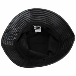 Scala Roderick Vegan Leather Bucket Hat 5 Scala Roderick Vegan Leather Bucket Hat -CHARLIE 1 HORSE Shop 414110