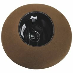 Stetson Tellus Wool Felt Gambler Hat -CHARLIE 1 HORSE Shop 418487