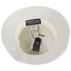 Kangol Furgora Casual Bucket Hat - Cream 5 Kangol Furgora Casual Bucket Hat - Cream -CHARLIE 1 HORSE Shop 420837