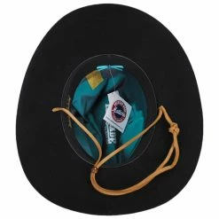RENEGADE Hickstead Wool Felt Western Hat 5 RENEGADE Hickstead Wool Felt Western Hat -CHARLIE 1 HORSE Shop 421455