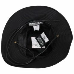 Kangol Reversible Faux Leather Bucket Hat 5 Kangol Reversible Faux Leather Bucket Hat -CHARLIE 1 HORSE Shop 424803