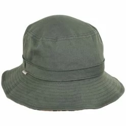 Petra Reversible Cotton Bucket Hat 4 Petra Reversible Cotton Bucket Hat -CHARLIE 1 HORSE Shop 425018