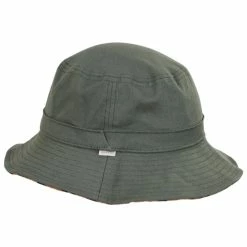 Petra Reversible Cotton Bucket Hat 5 Petra Reversible Cotton Bucket Hat -CHARLIE 1 HORSE Shop 425021